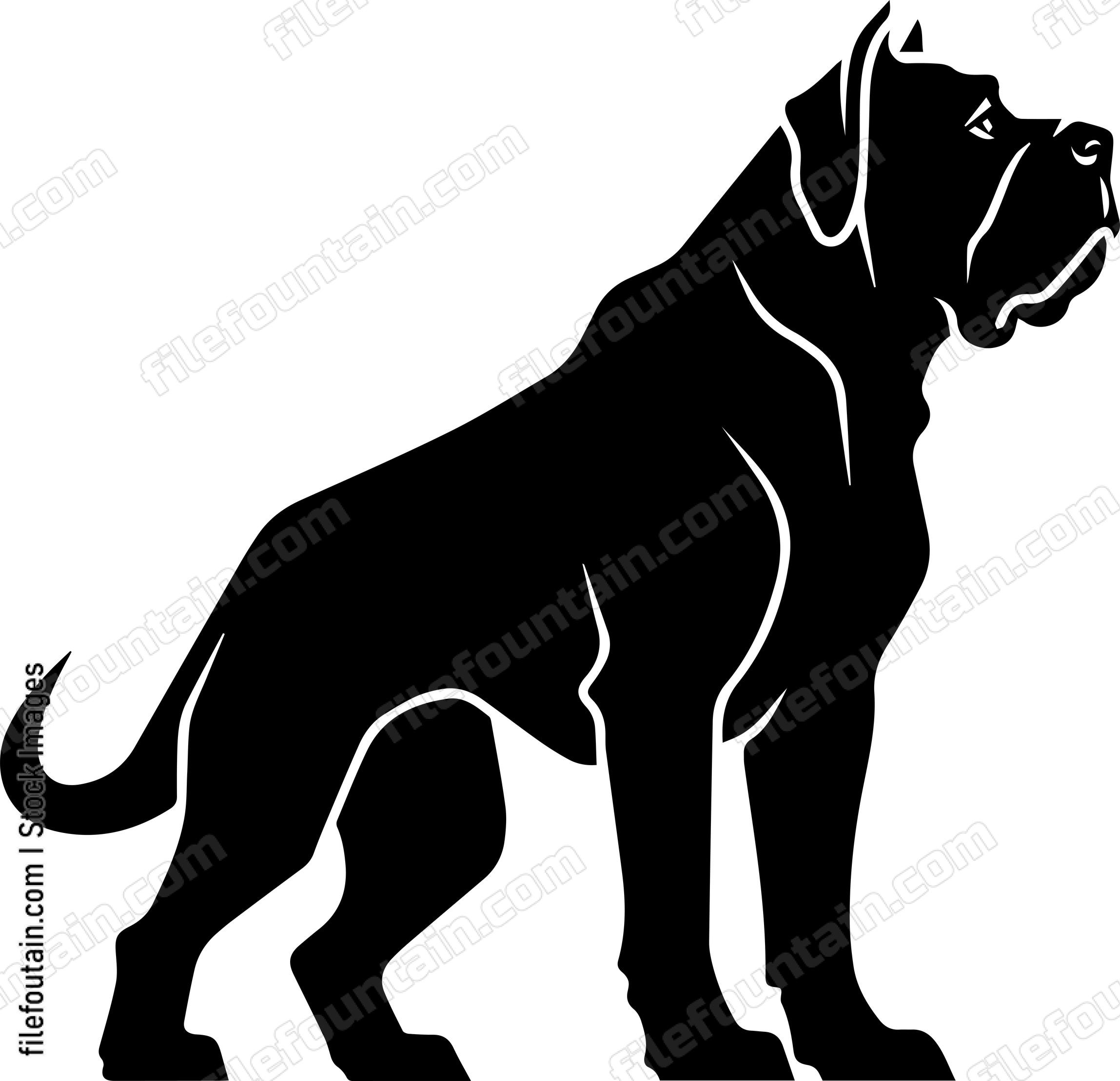 Mastiff