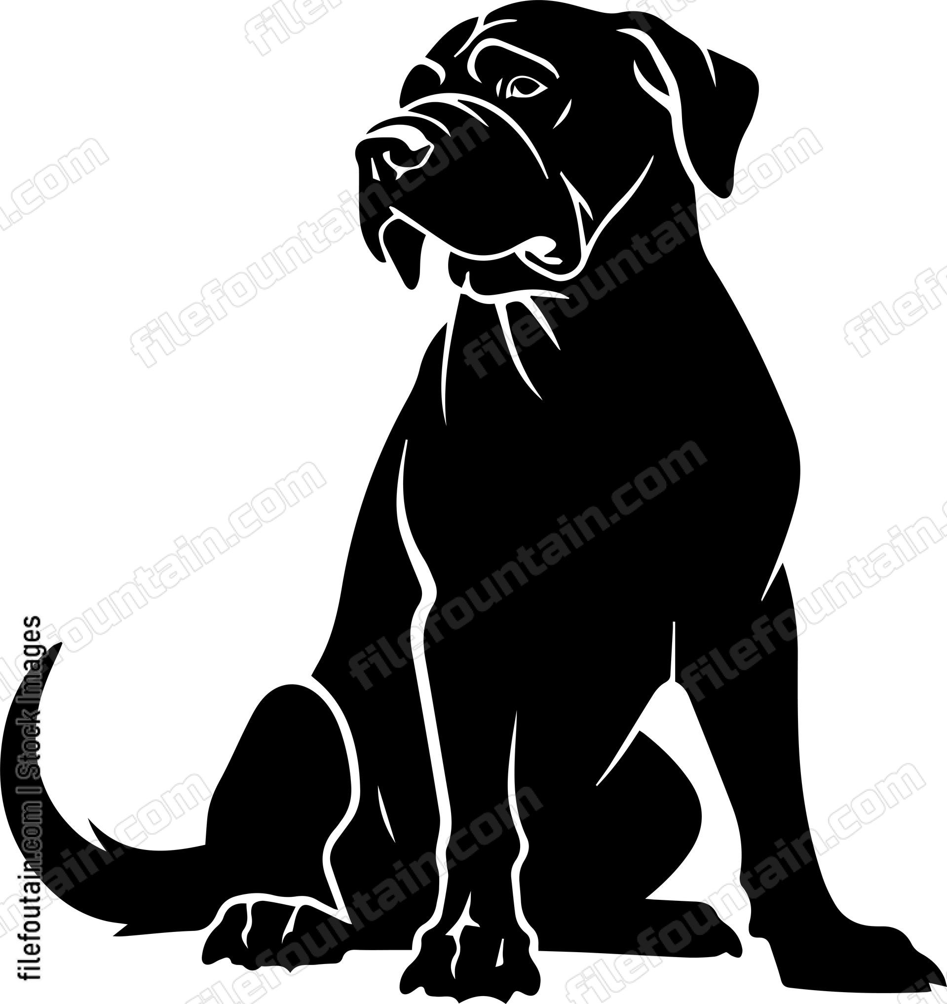 Mastiff