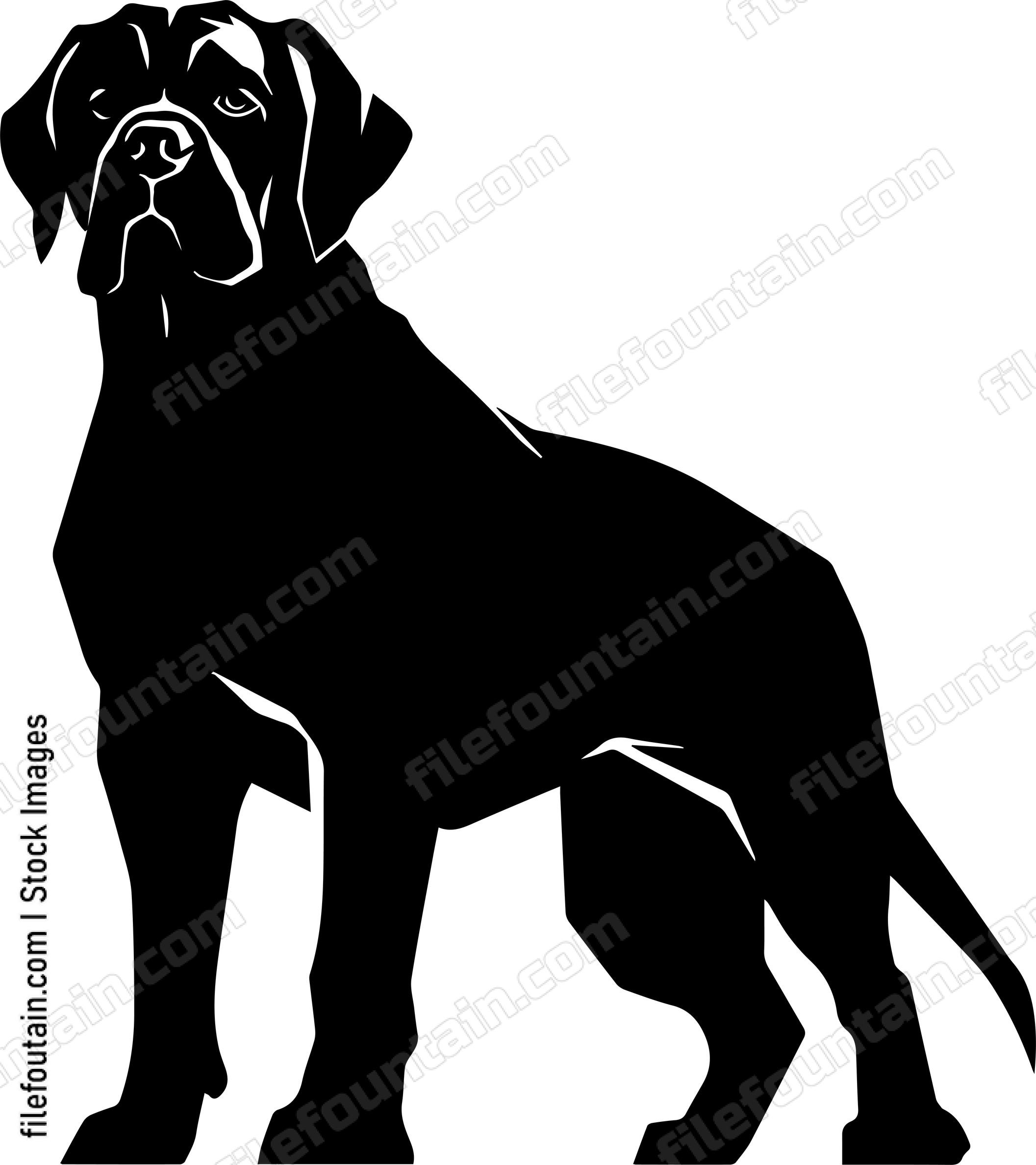 Mastiff