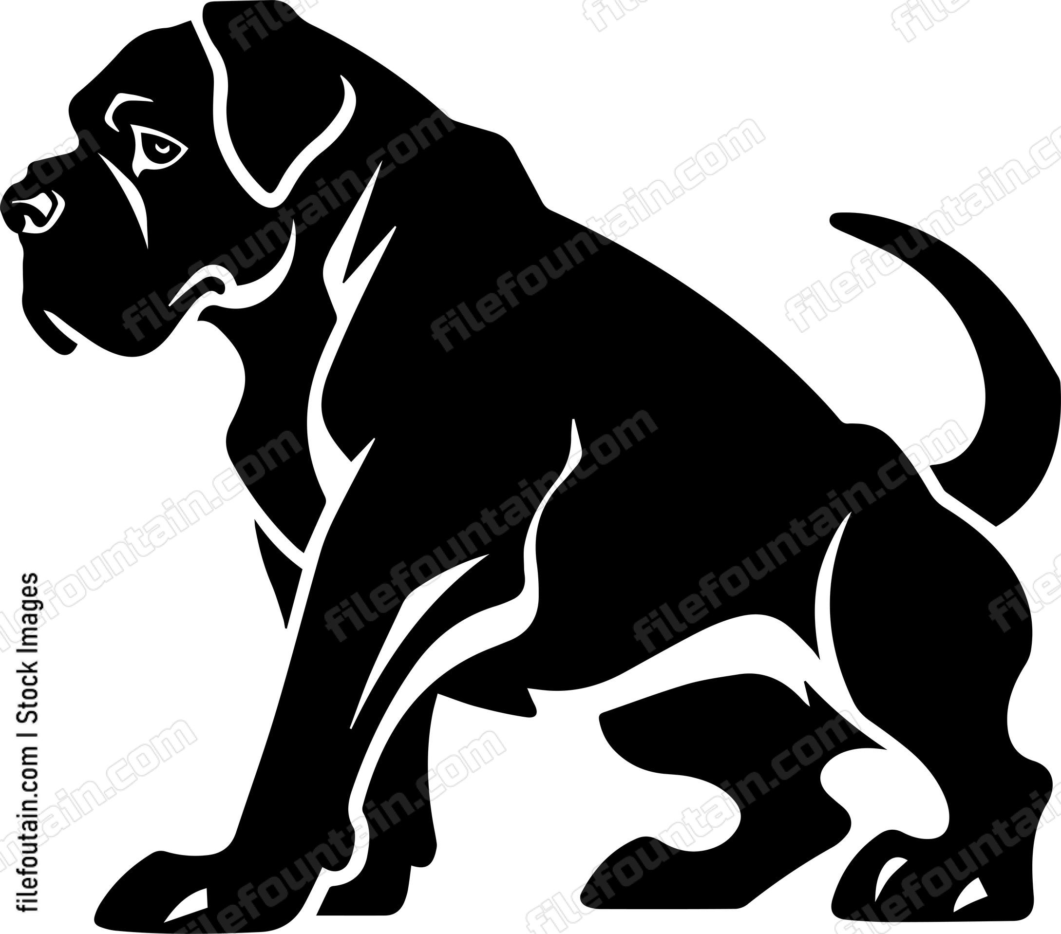 Mastiff