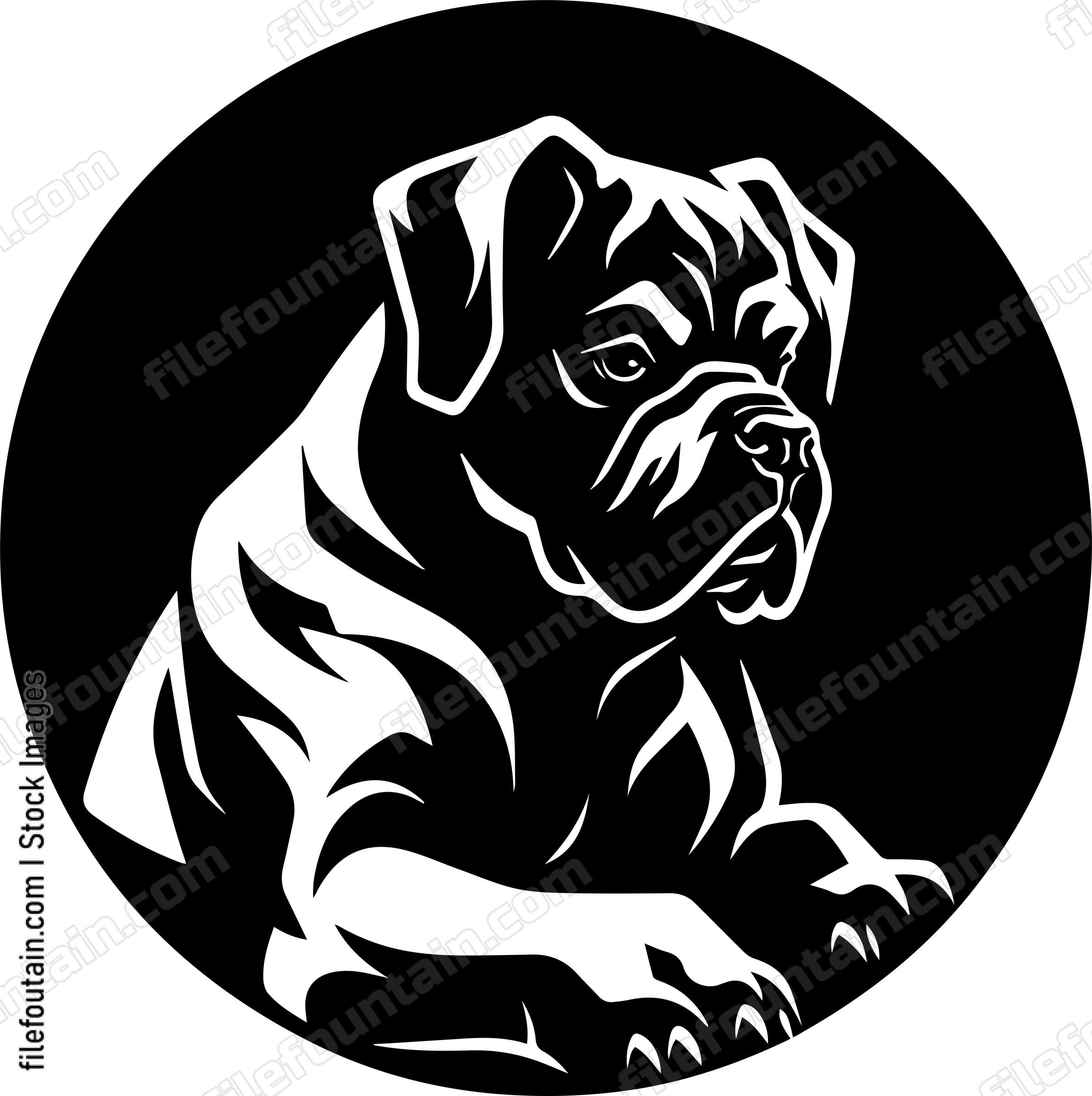 Mastiff