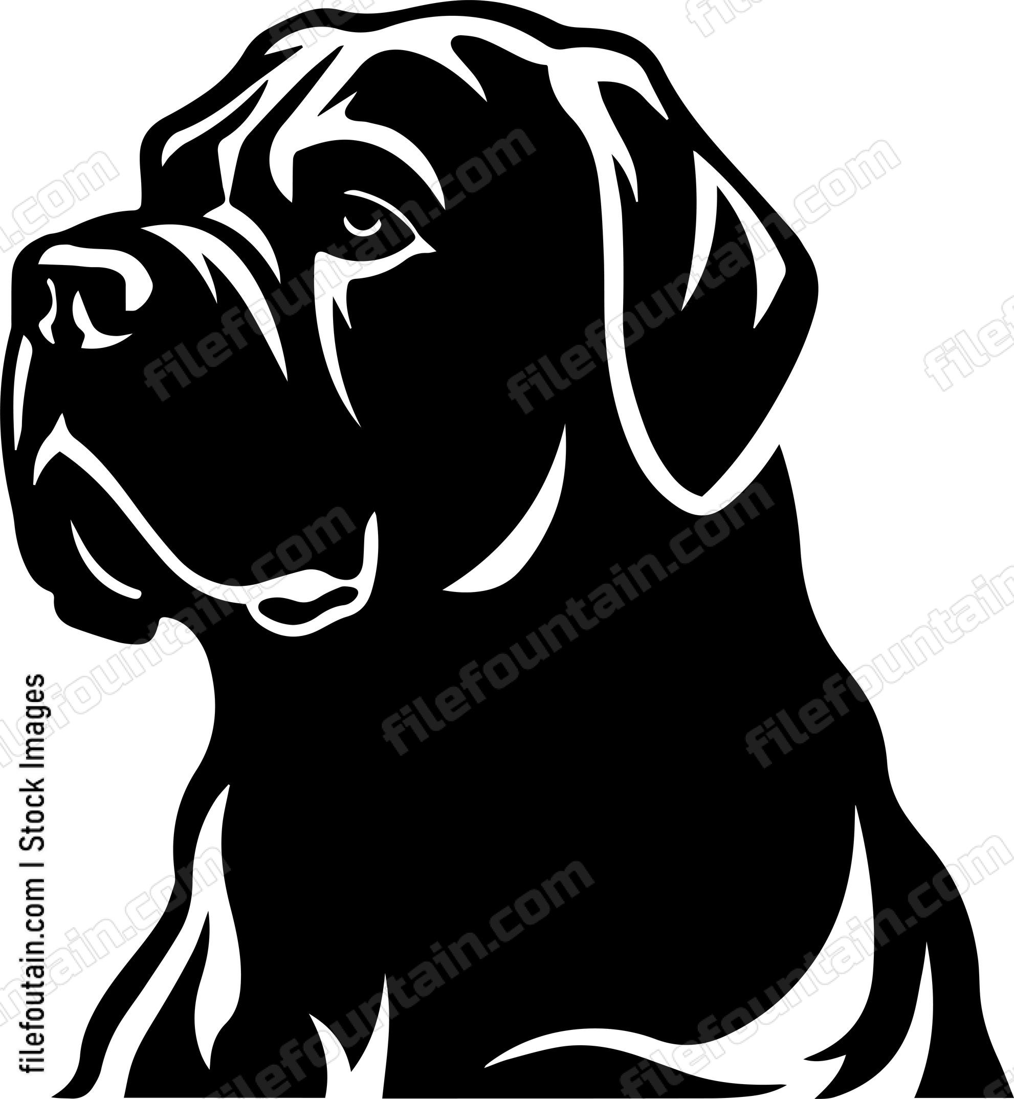 Mastiff