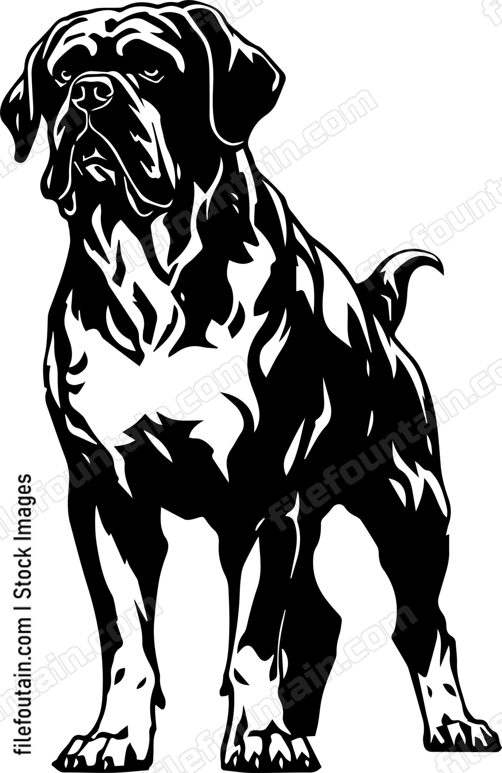 Mastiff