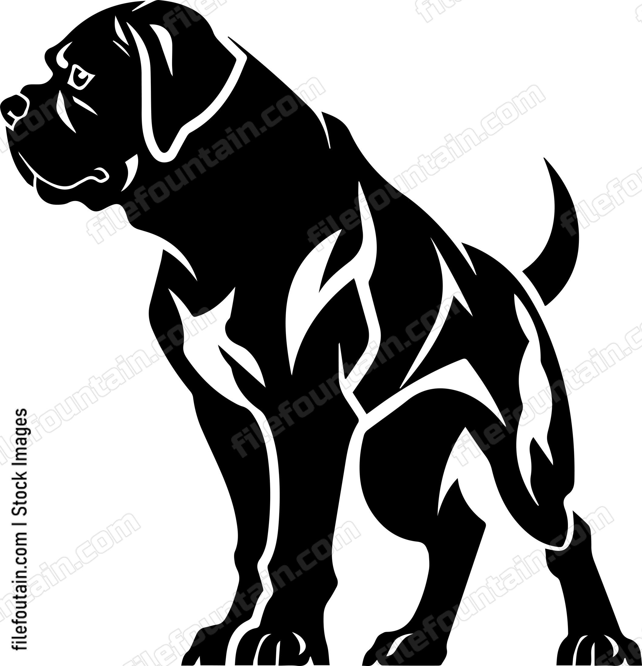 Mastiff