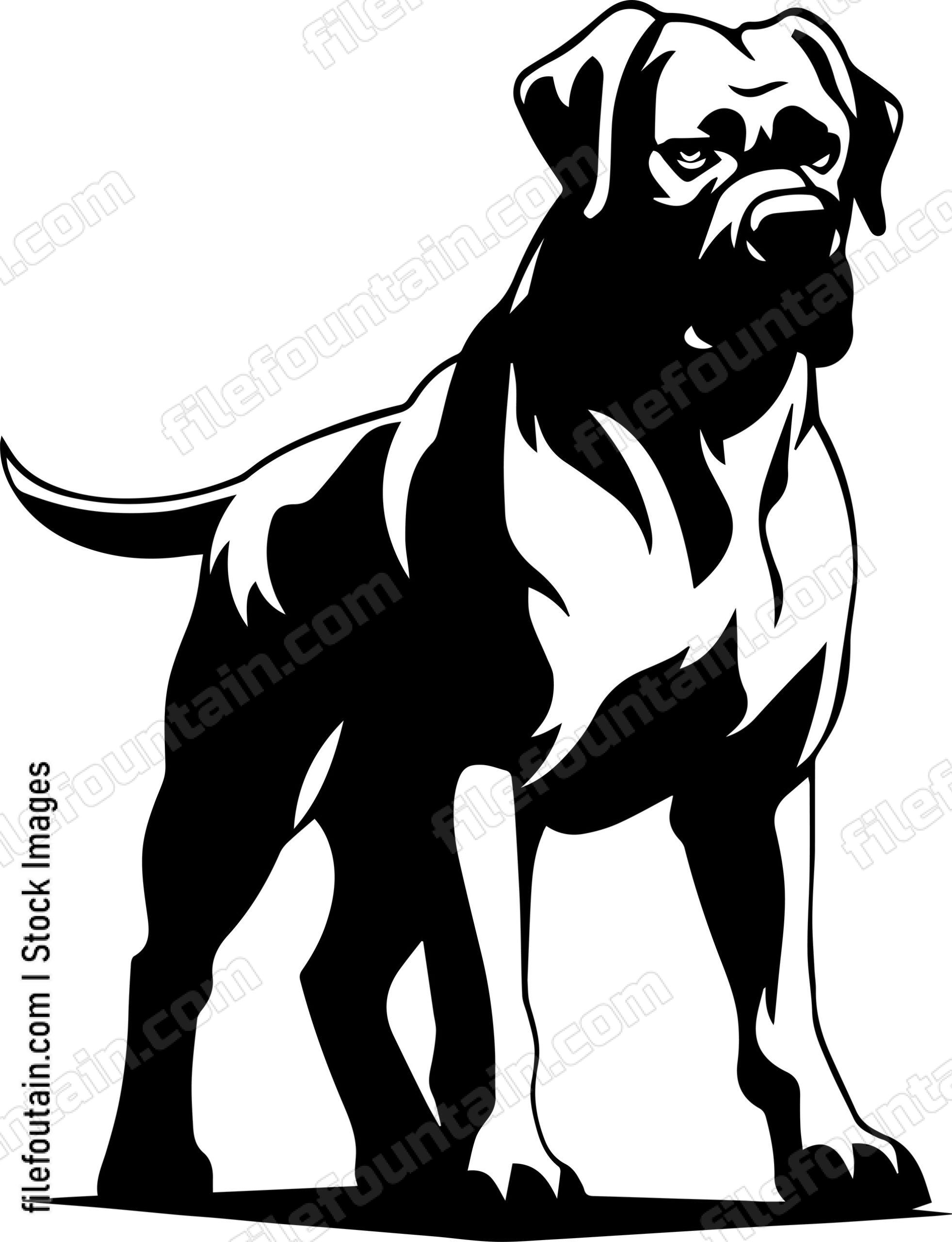Mastiff