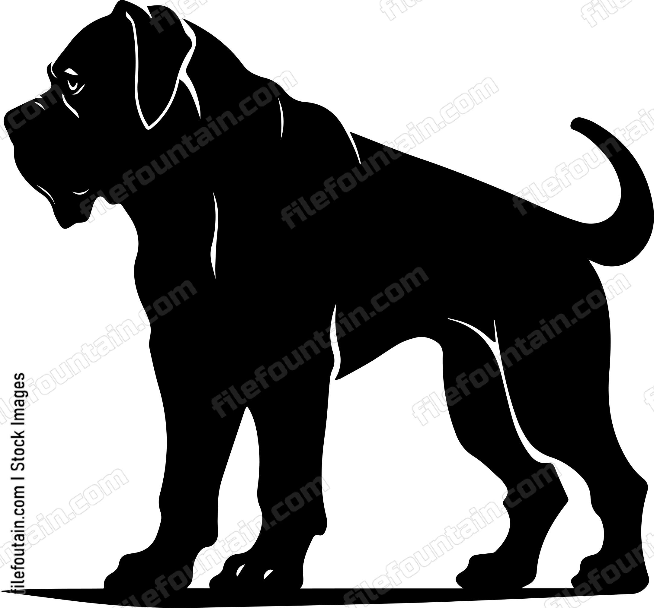 Mastiff