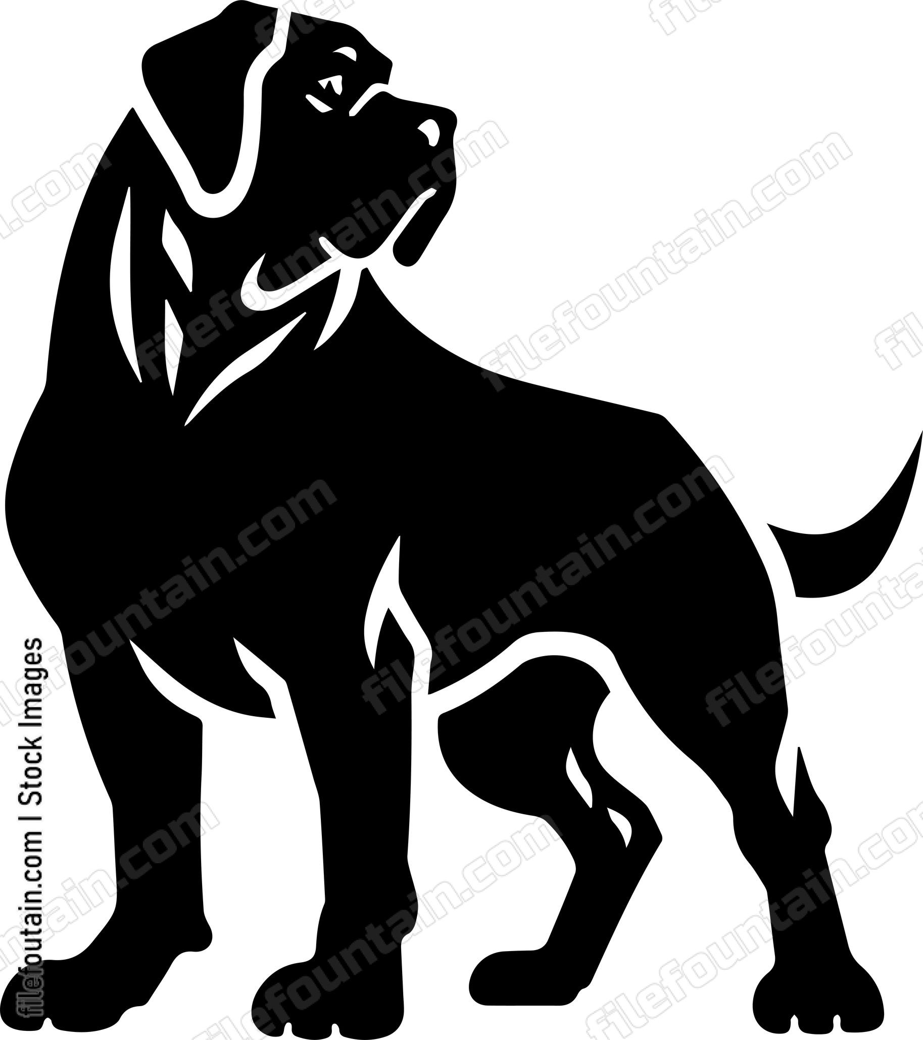 Mastiff