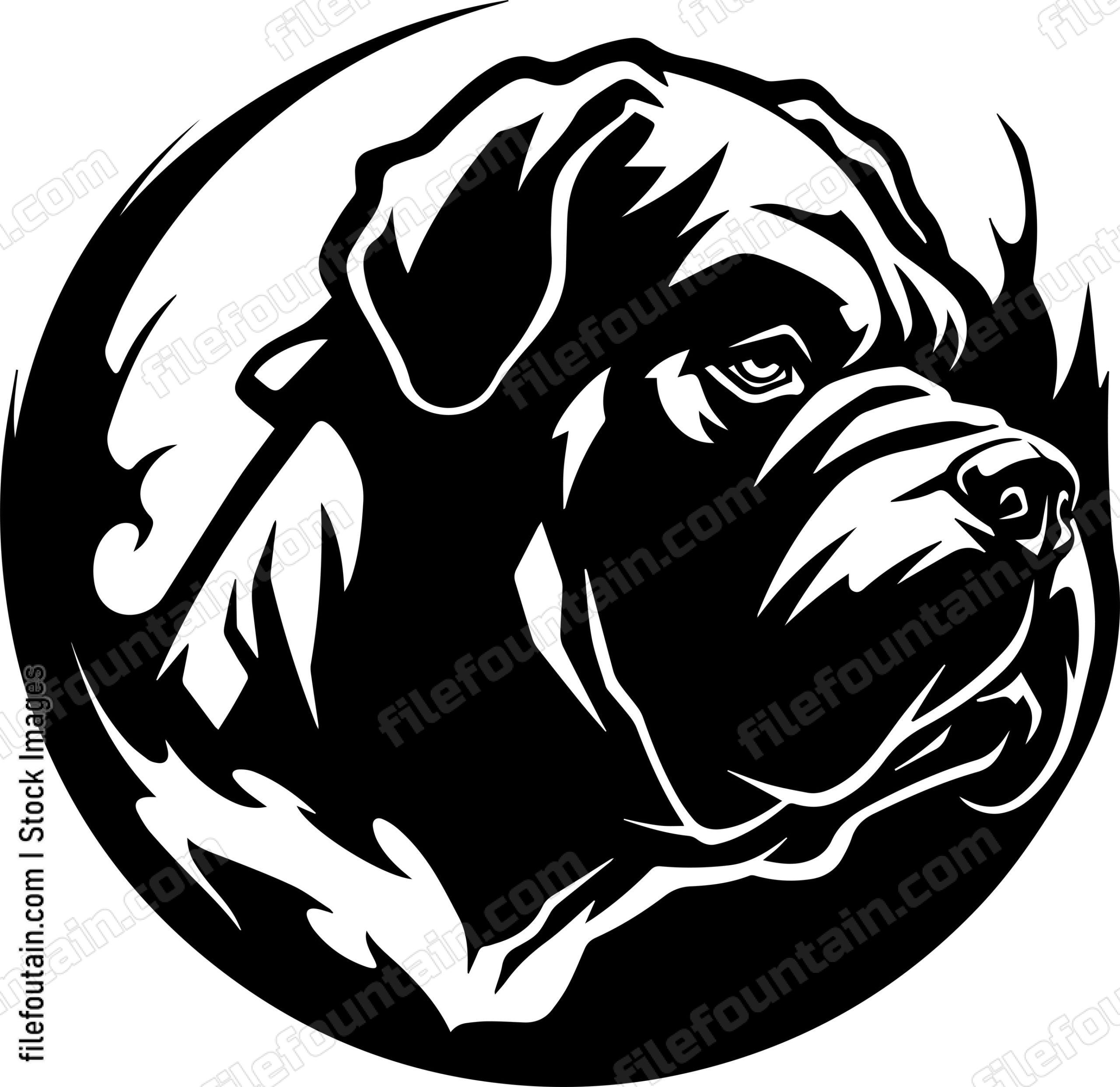 Mastiff