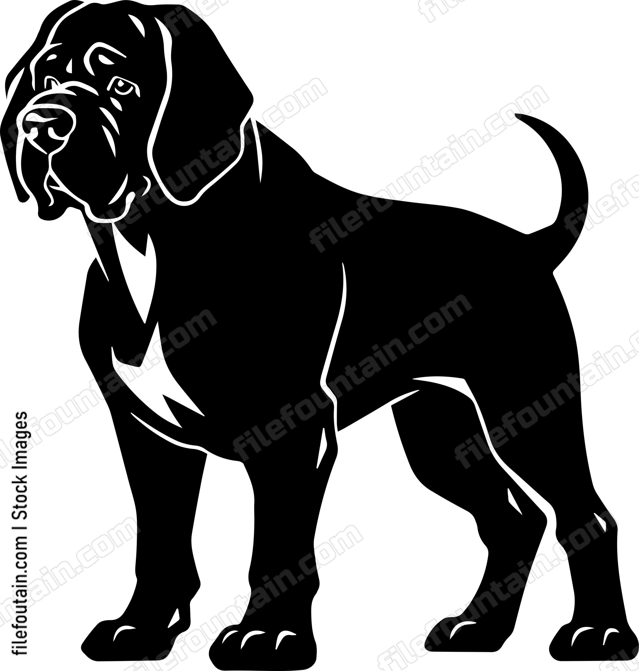 Mastiff