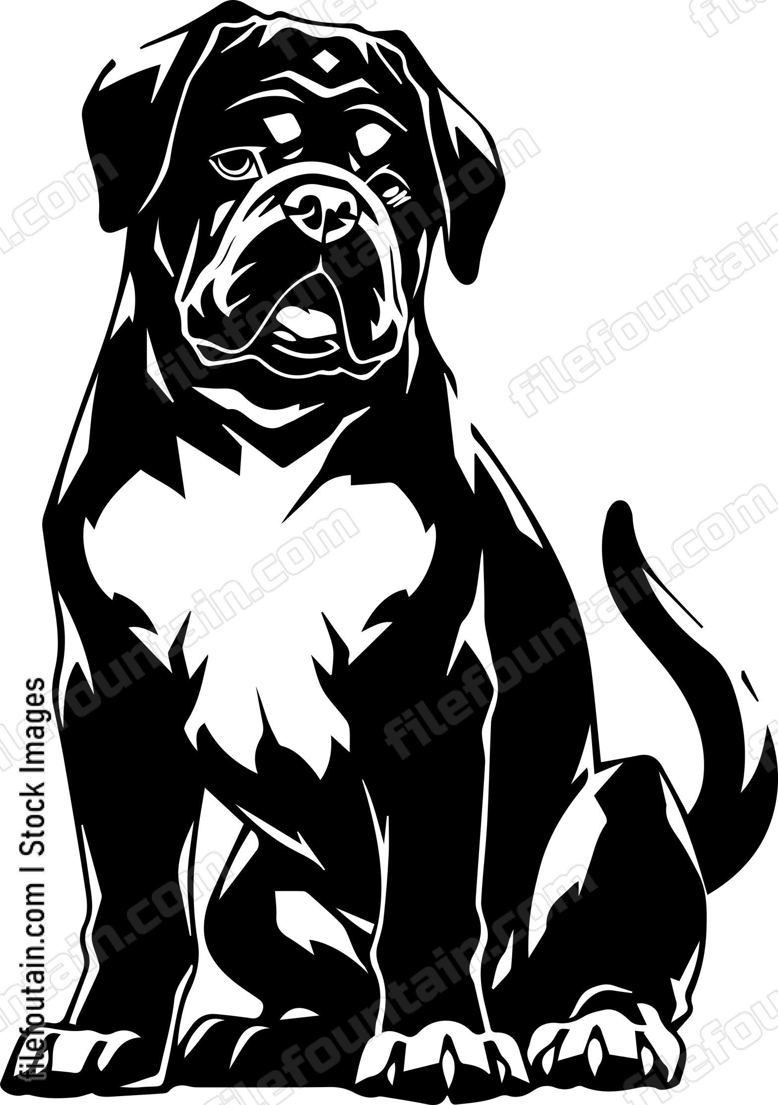 Mastiff
