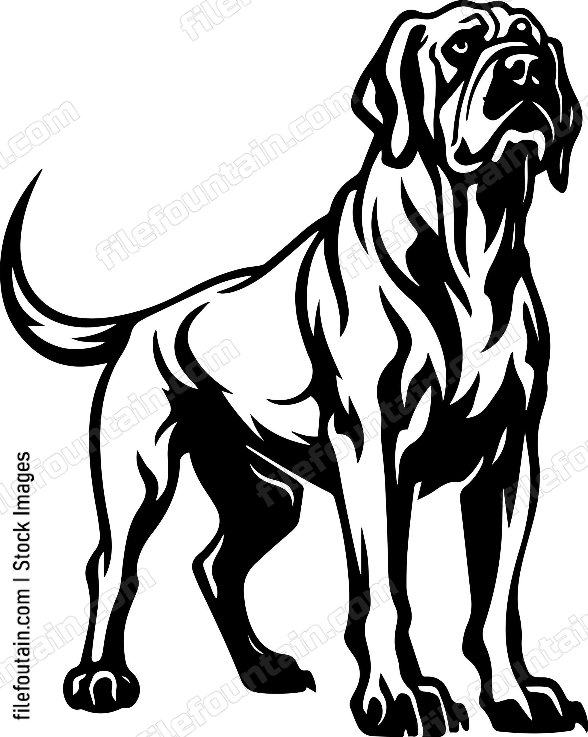 Mastiff