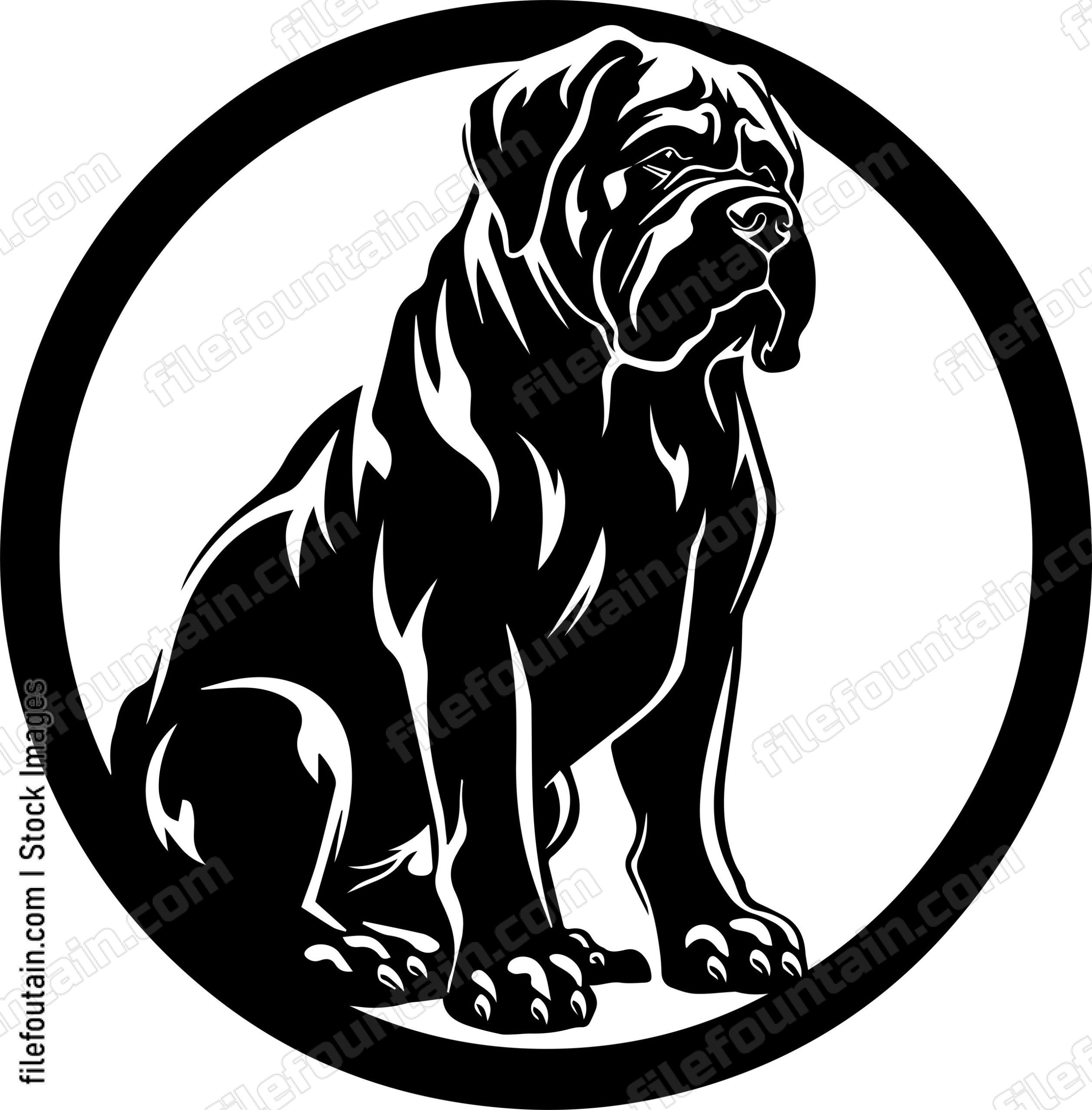 Mastiff