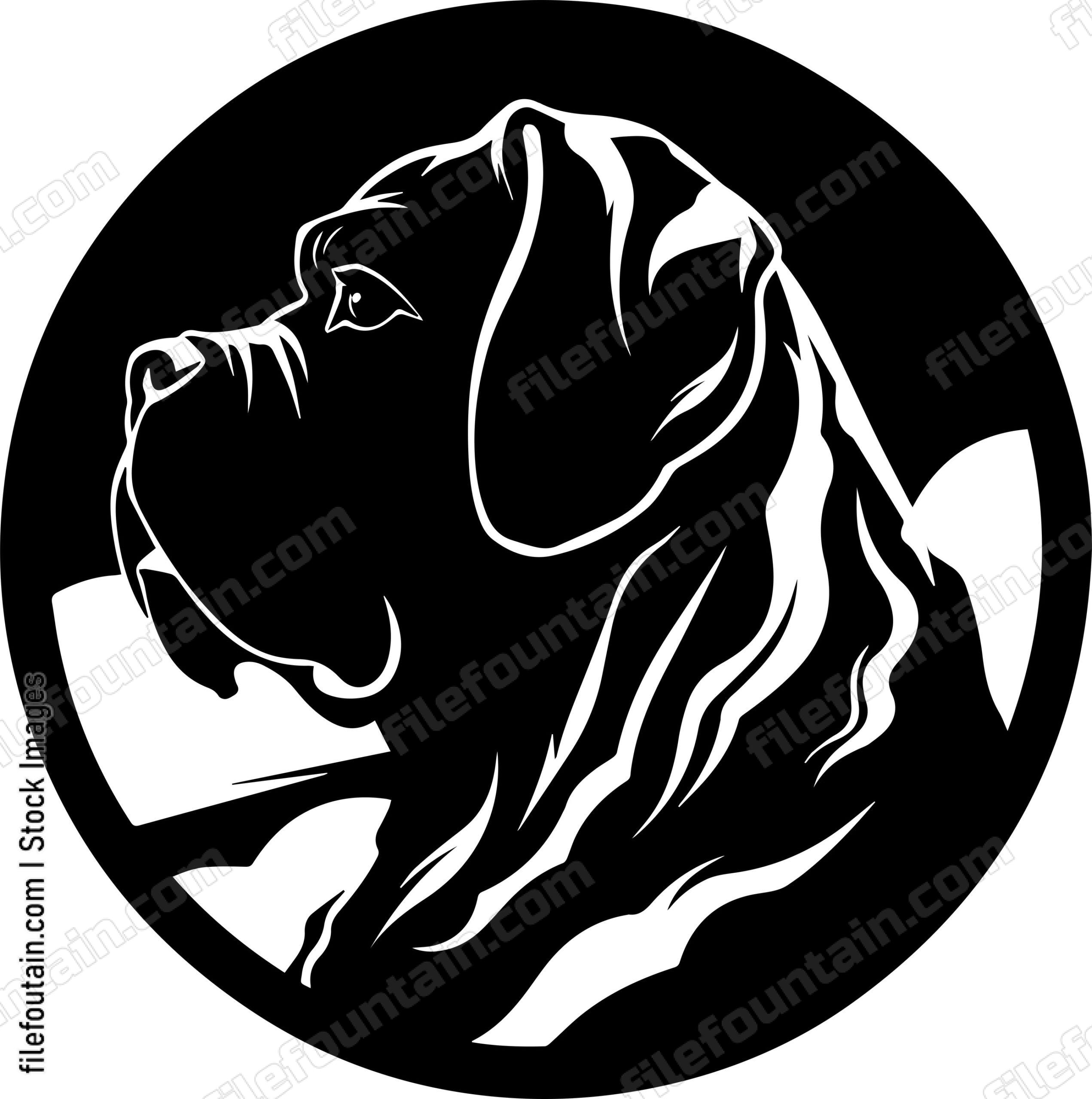 Mastiff
