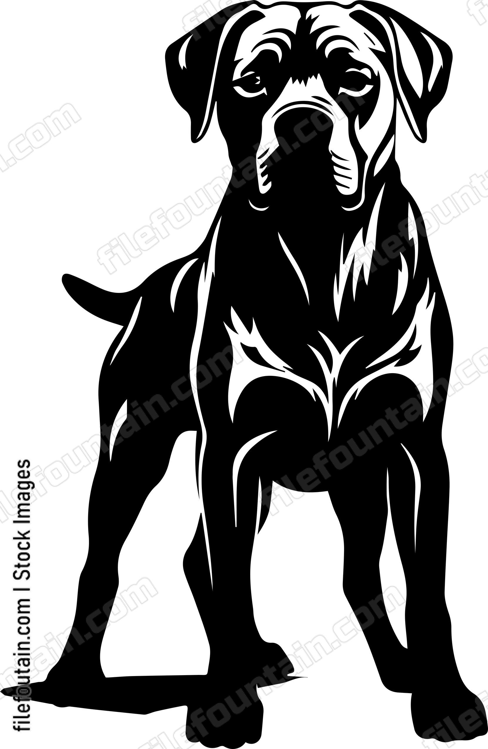 Mastiff