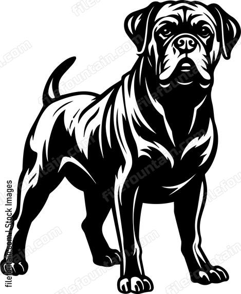 Mastiff