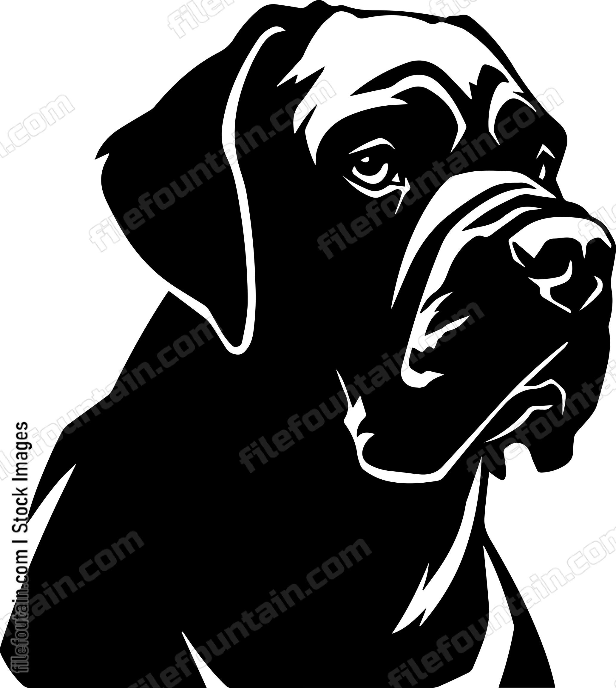 Mastiff