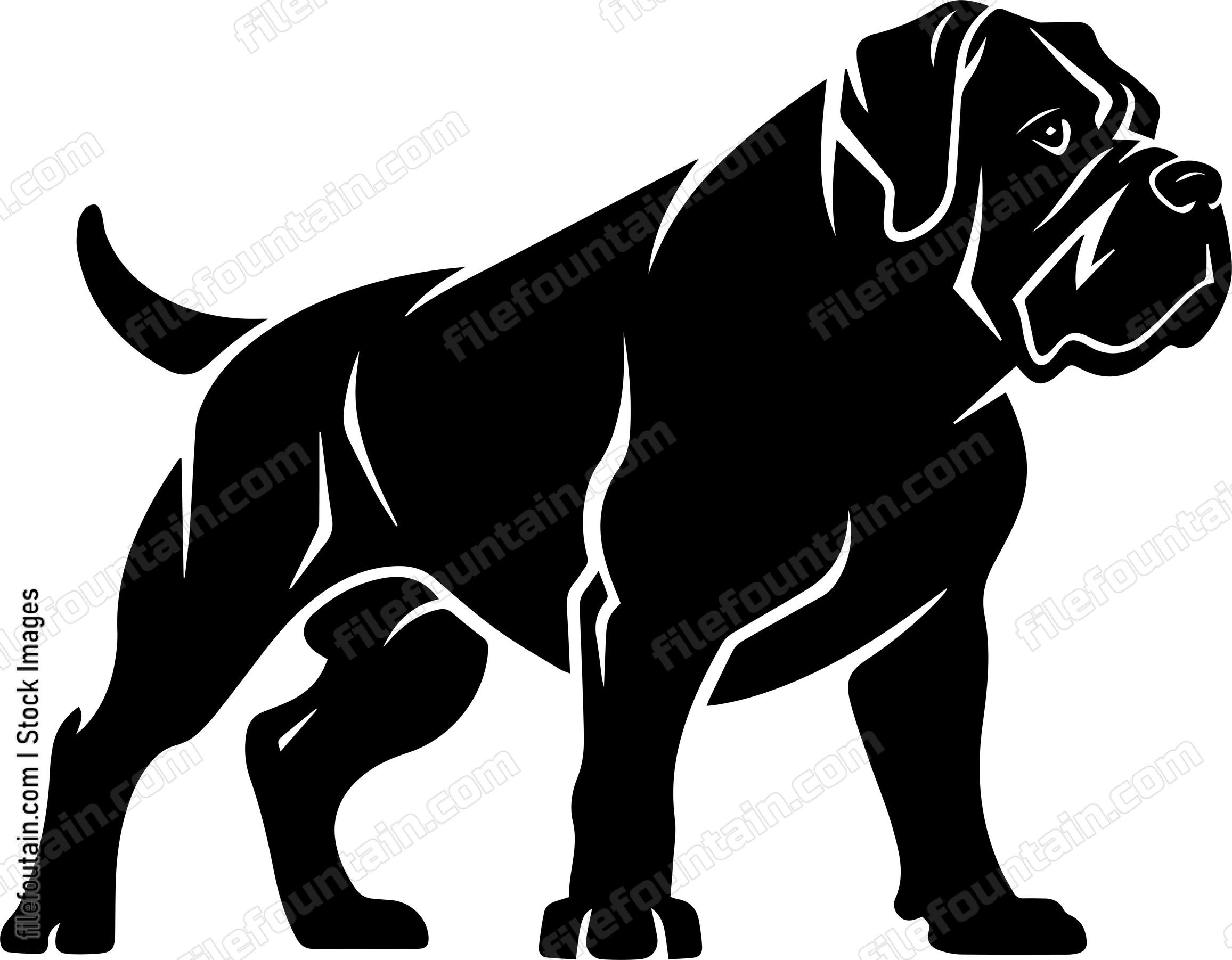 Mastiff