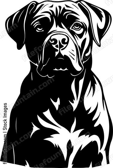 Mastiff