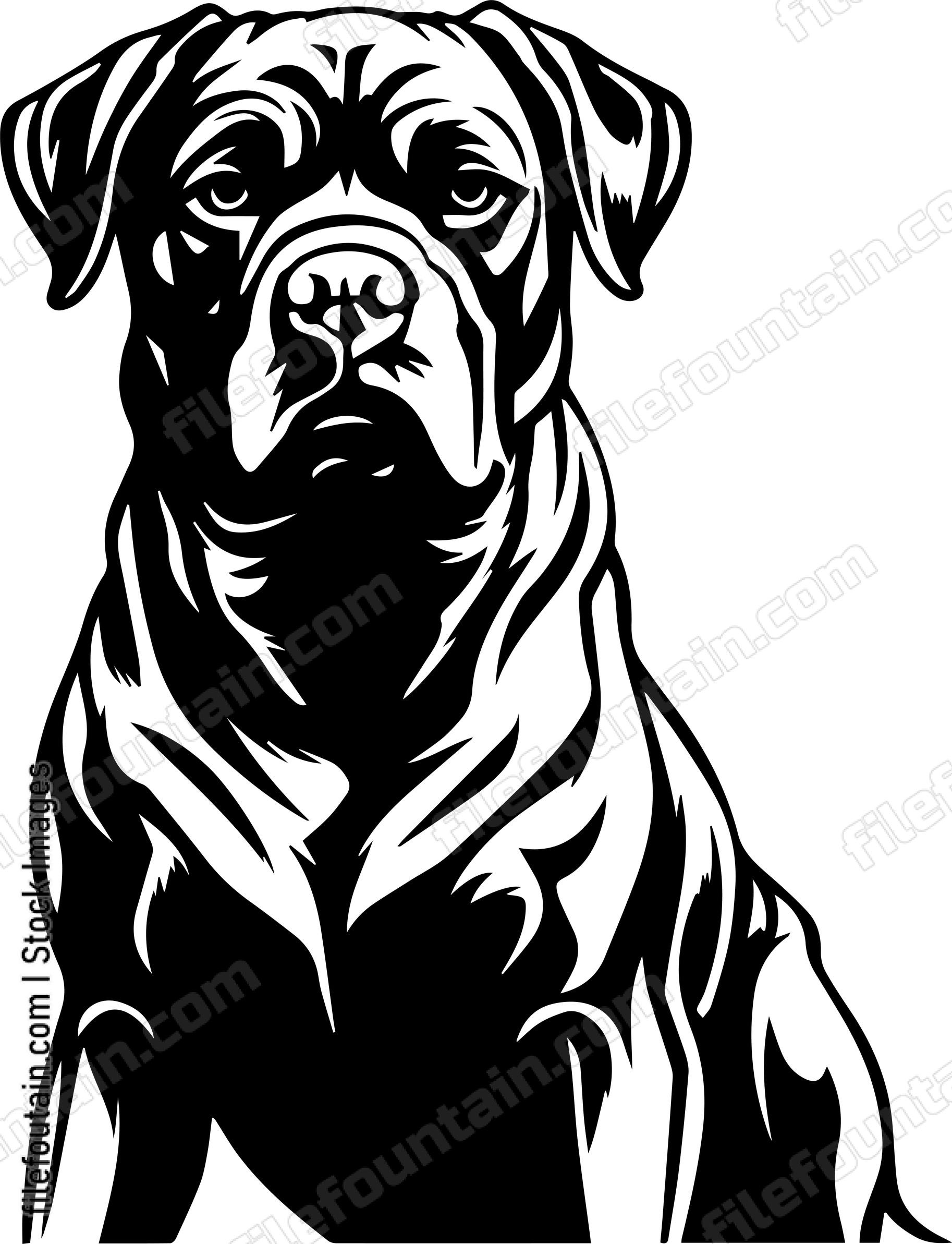 Mastiff