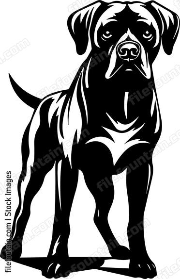 Mastiff