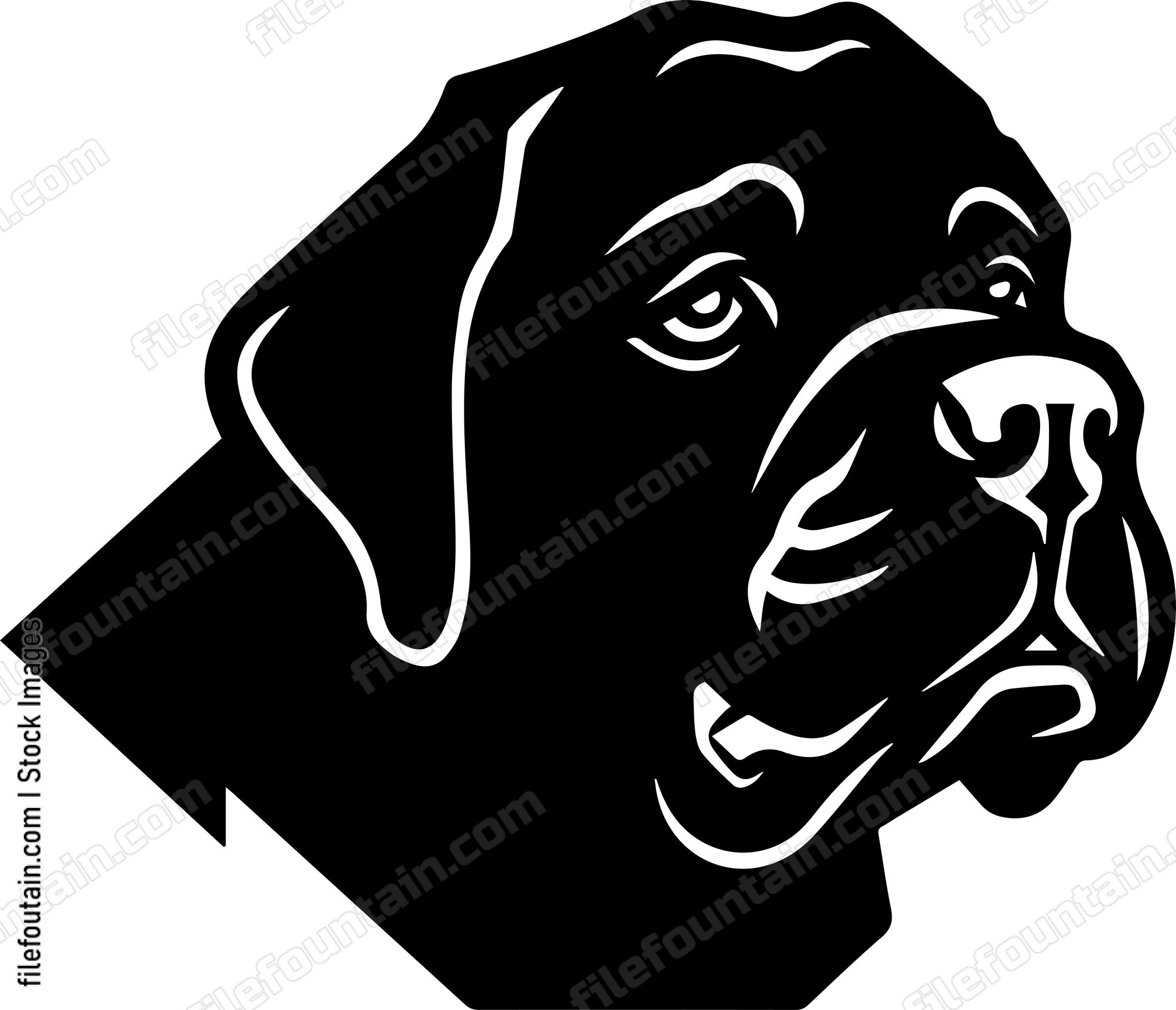 Mastiff