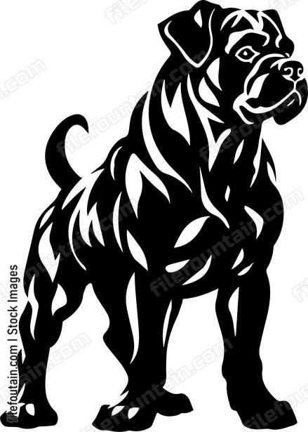 Mastiff