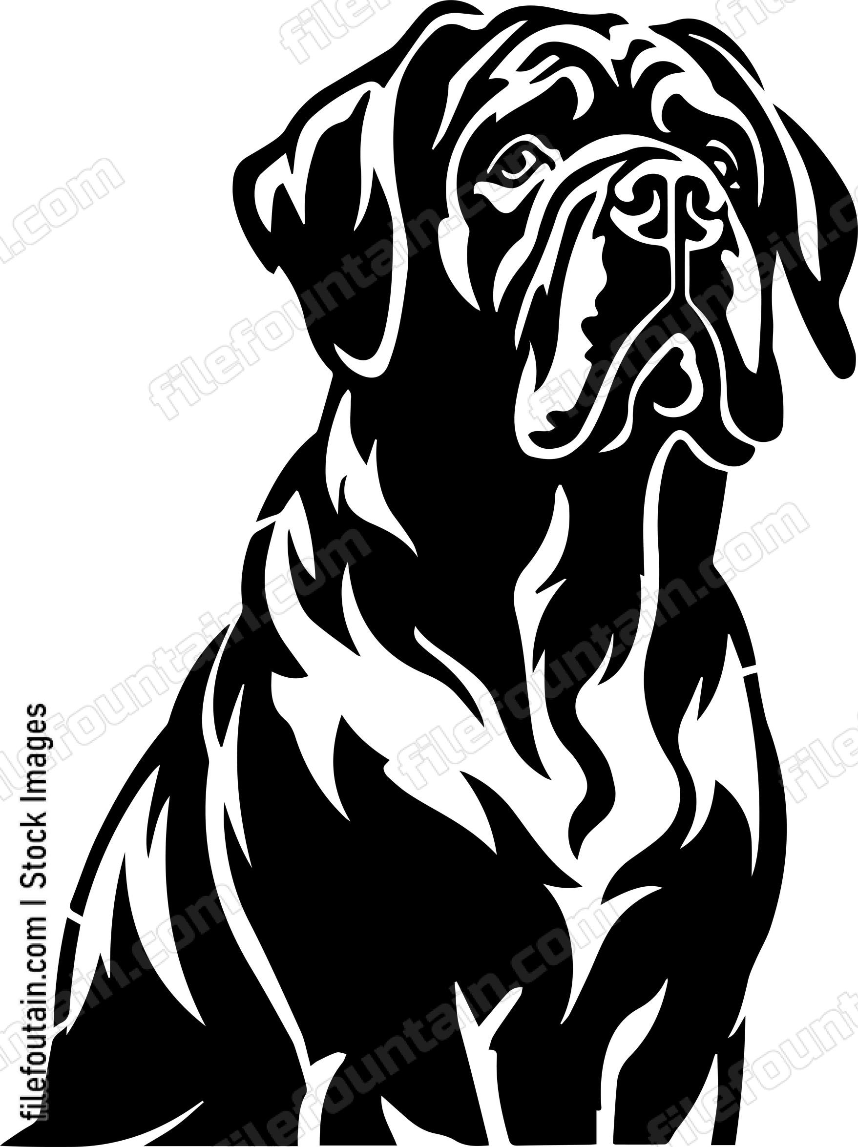 Mastiff