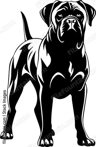 Mastiff