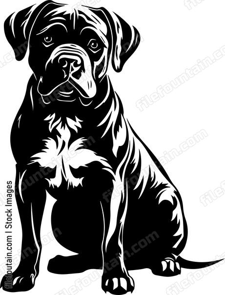 Mastiff