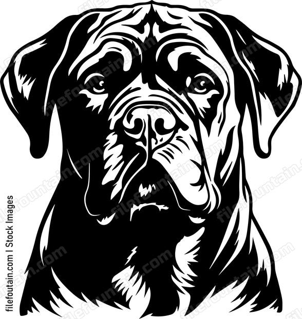 Mastiff