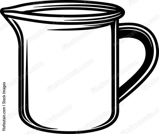 Measuring Cup
