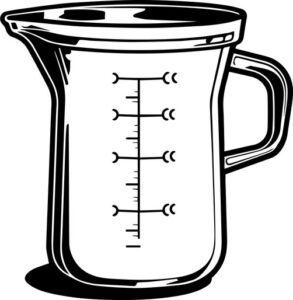 Measuring Cup