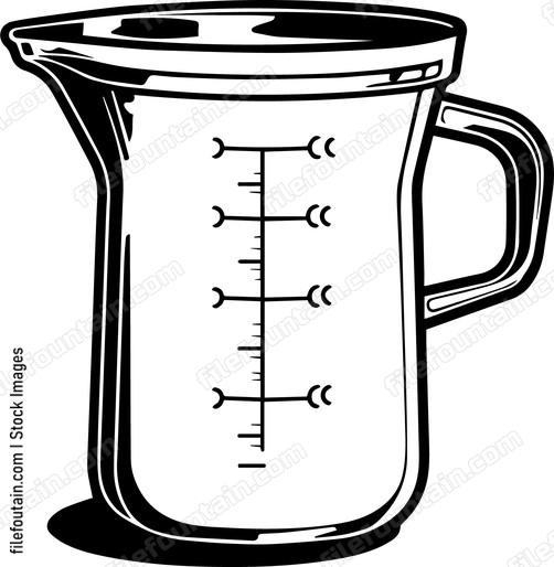 Measuring Cup