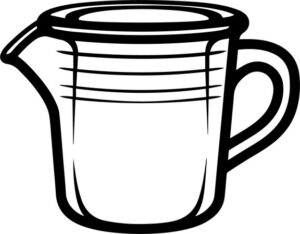 Measuring Cup