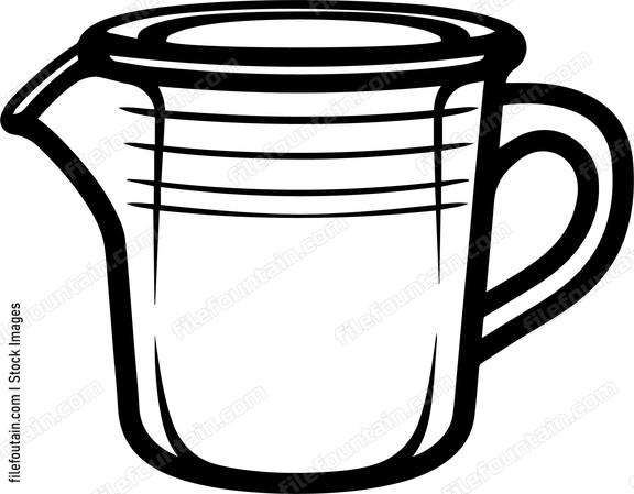 Measuring Cup