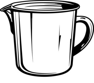 Measuring Cup