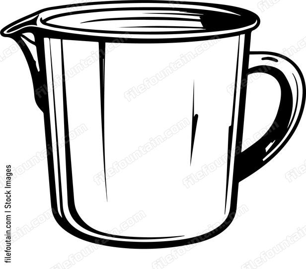 Measuring Cup