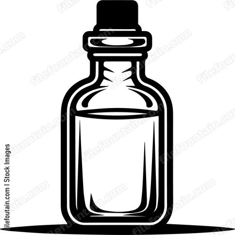 Medicine Bottle