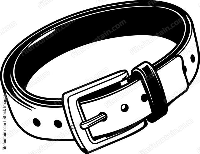 Mens Belt