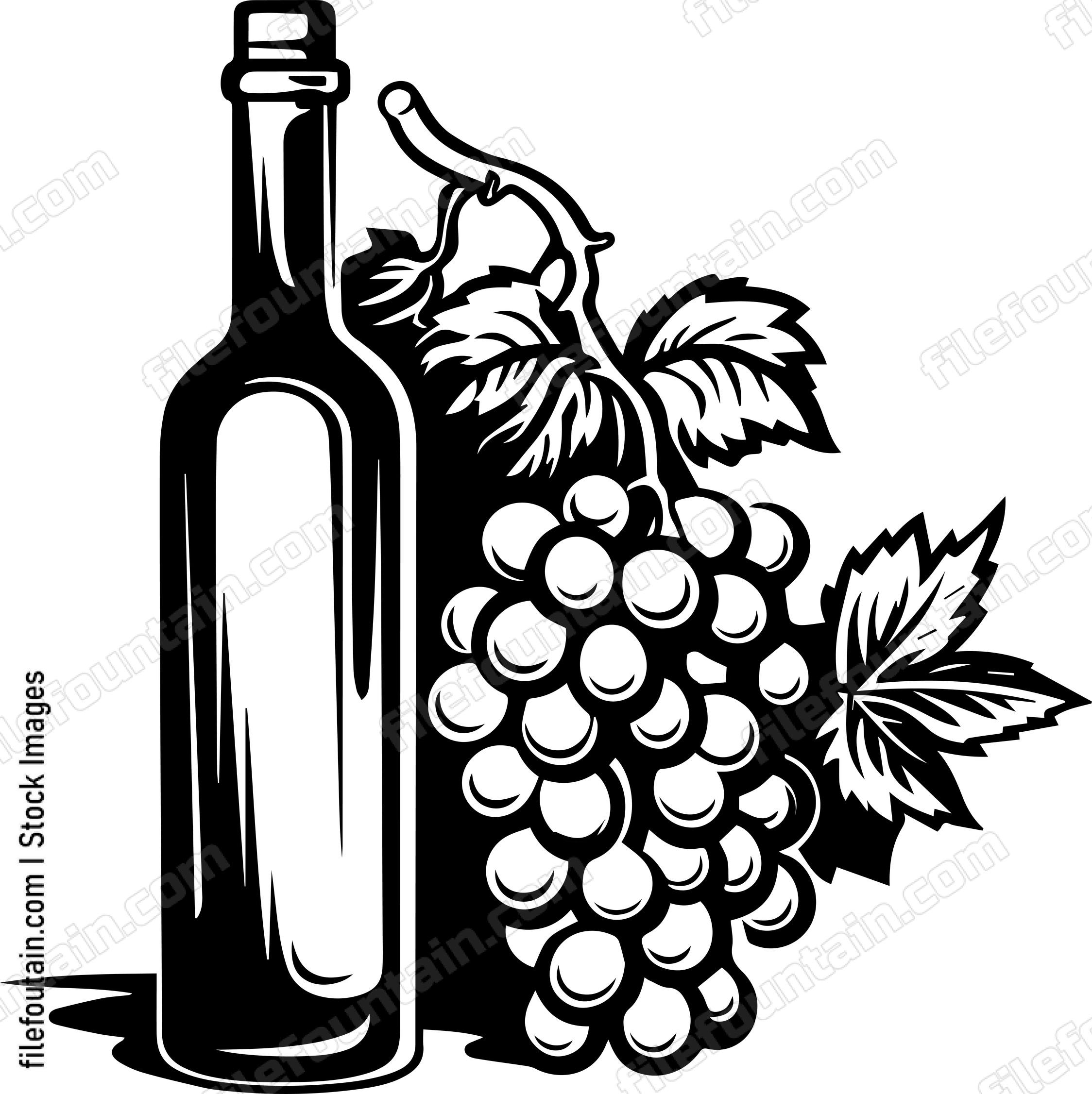 Merlot Wine