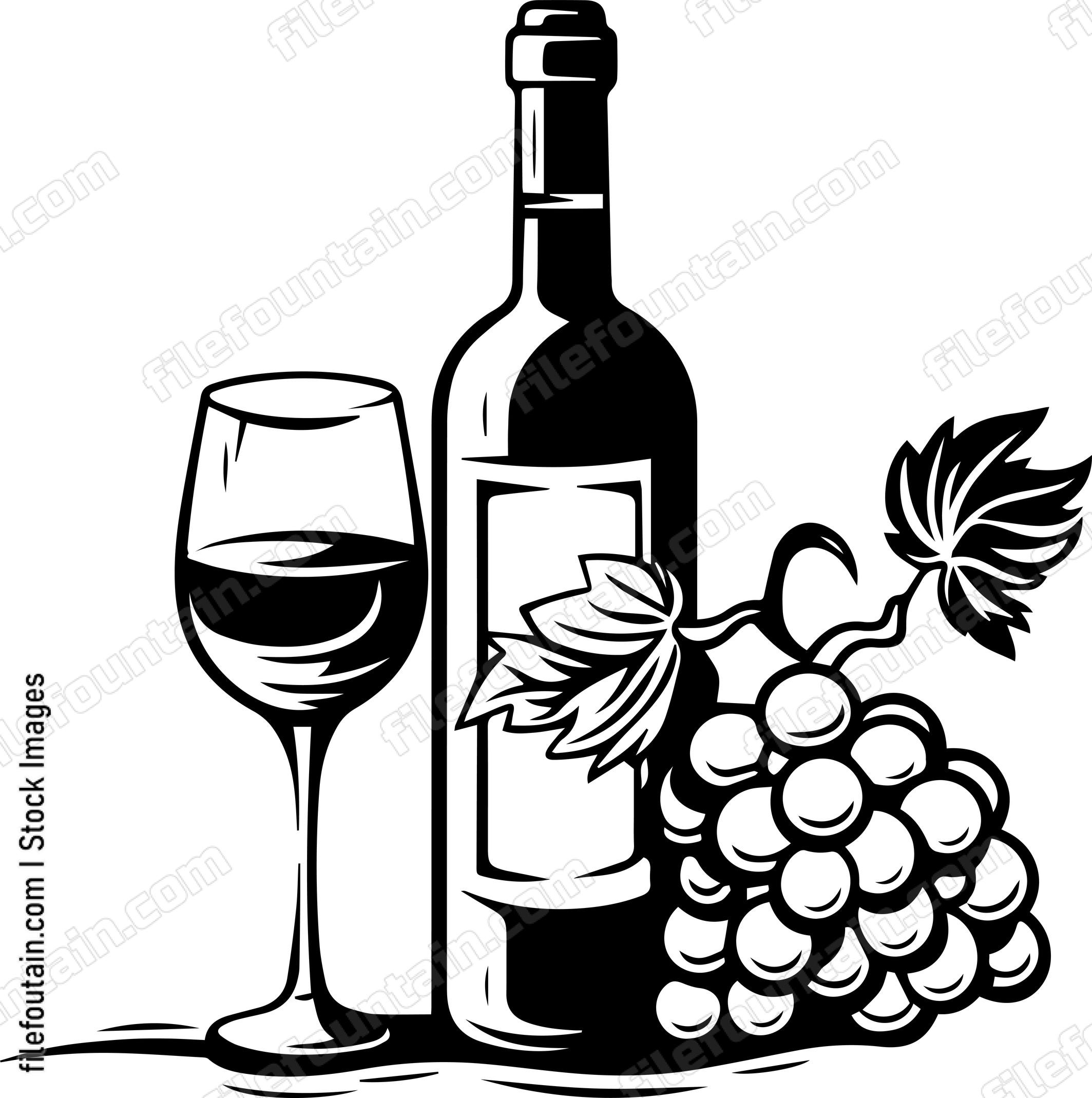 Merlot Wine