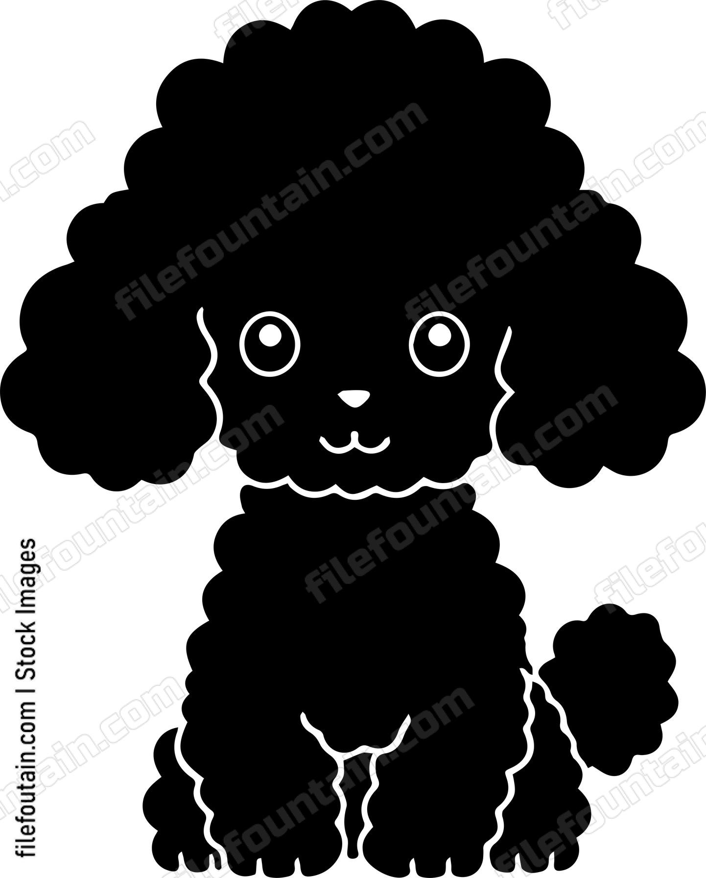 Miniature Poodle