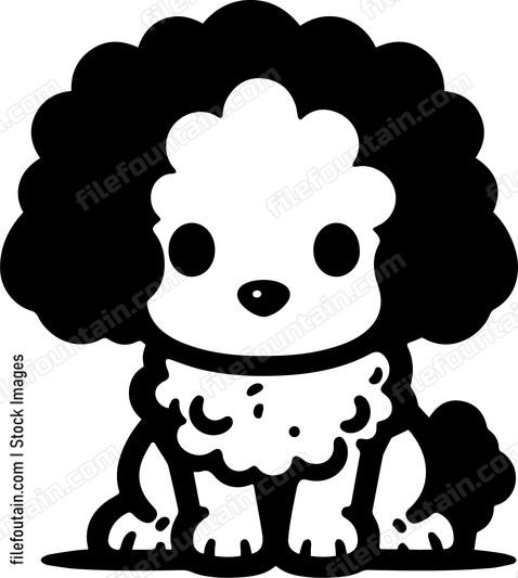 Miniature Poodle