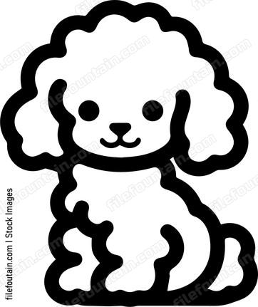 Miniature Poodle