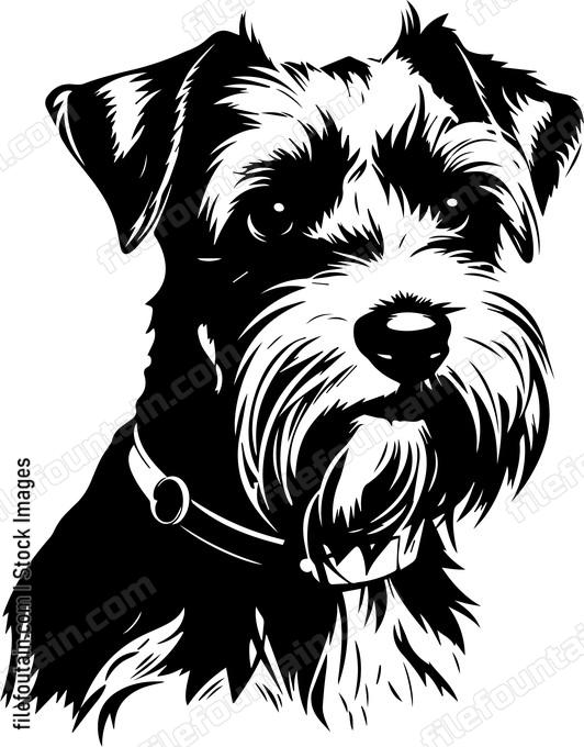 Miniature Schnauzer