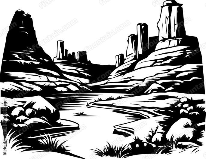 Moab National Park
