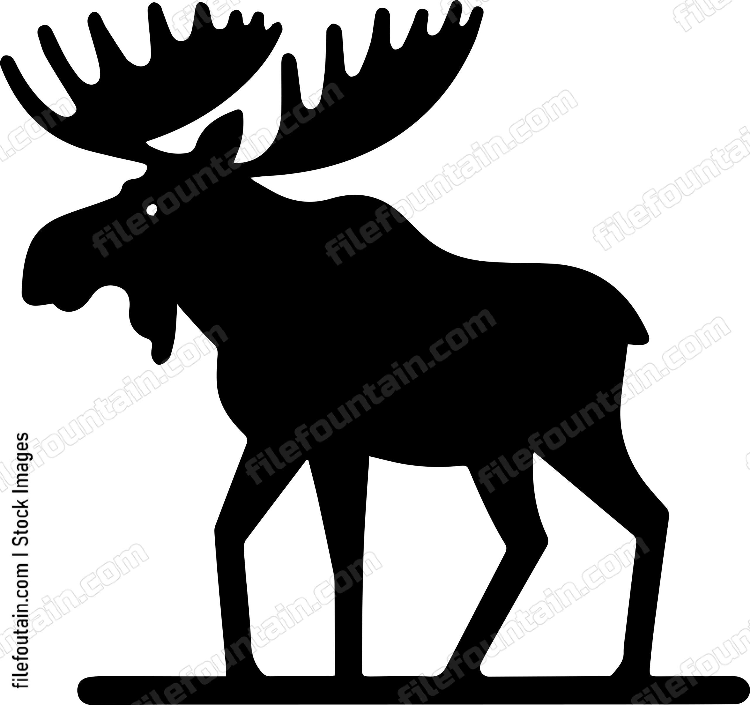 Moose