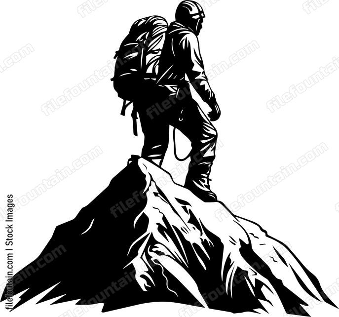 Mountain Climber