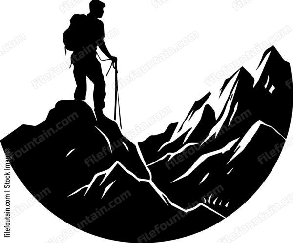 Mountain Climbing