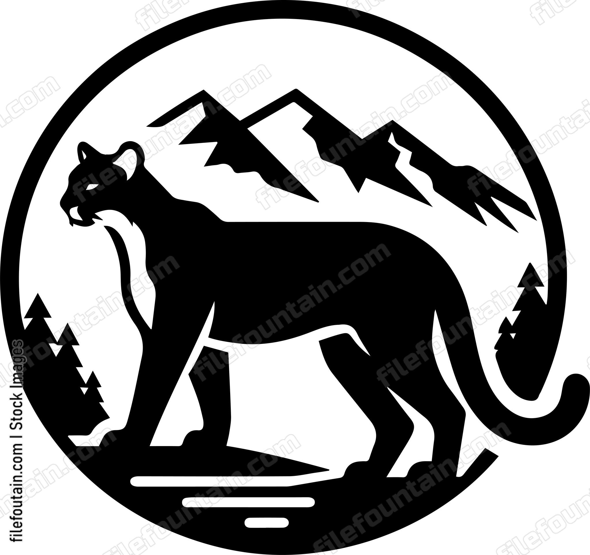 Mountain Lion